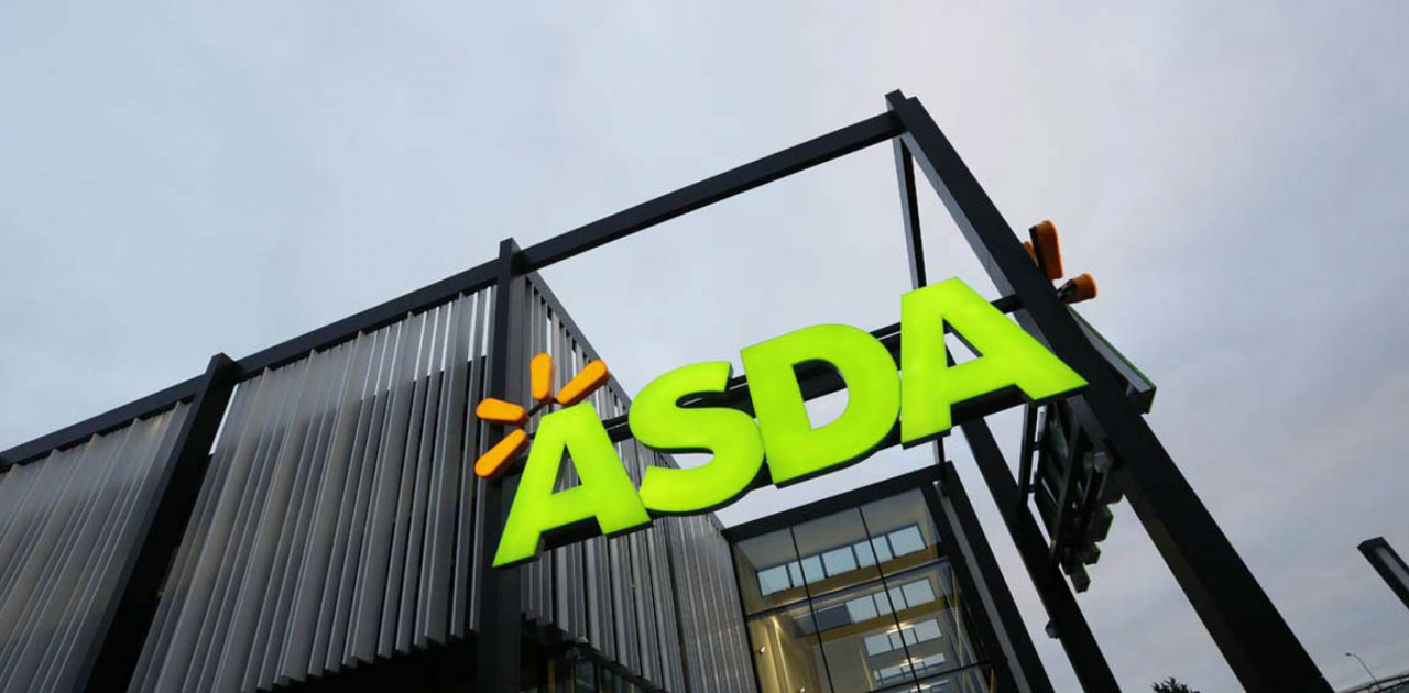 ASDA Stores Ltd