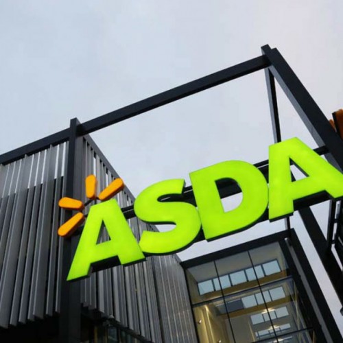 ASDA Stores Ltd
