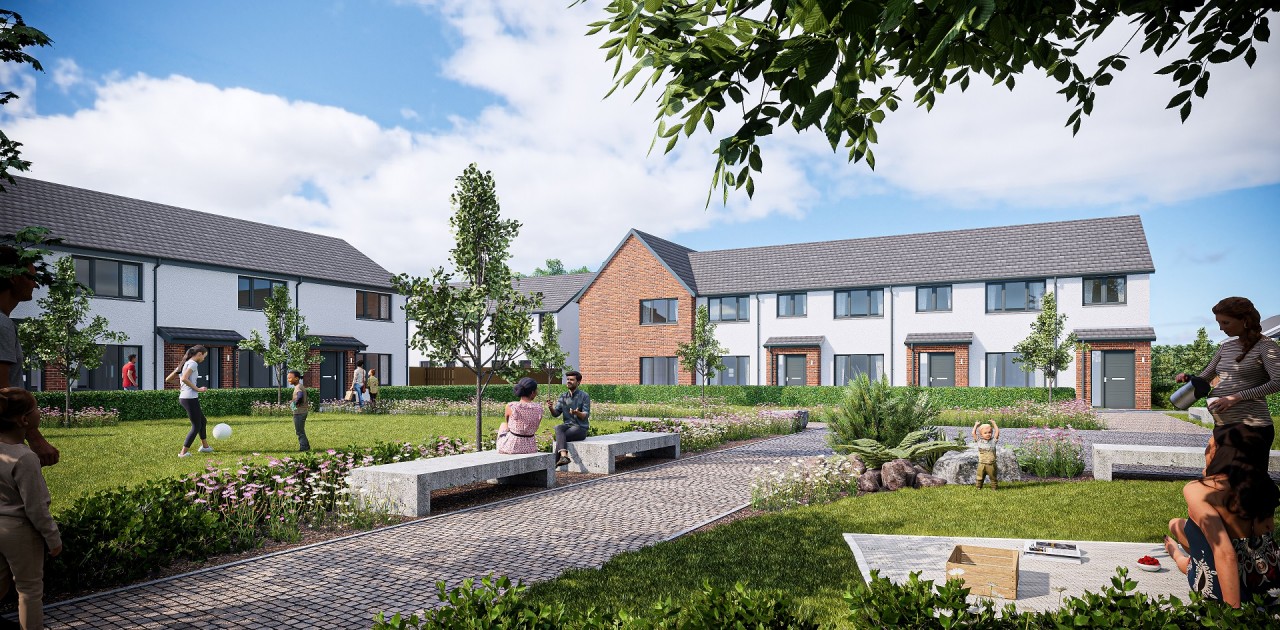 Members and Partners