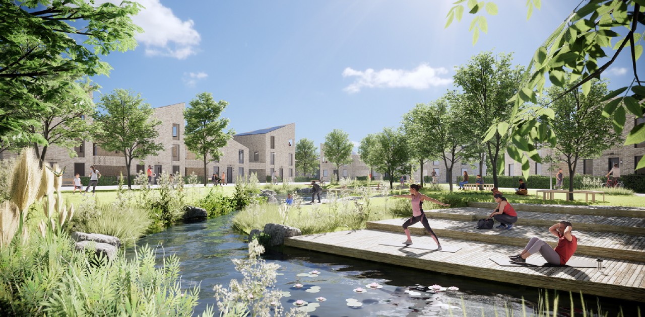 Landscape Architecture