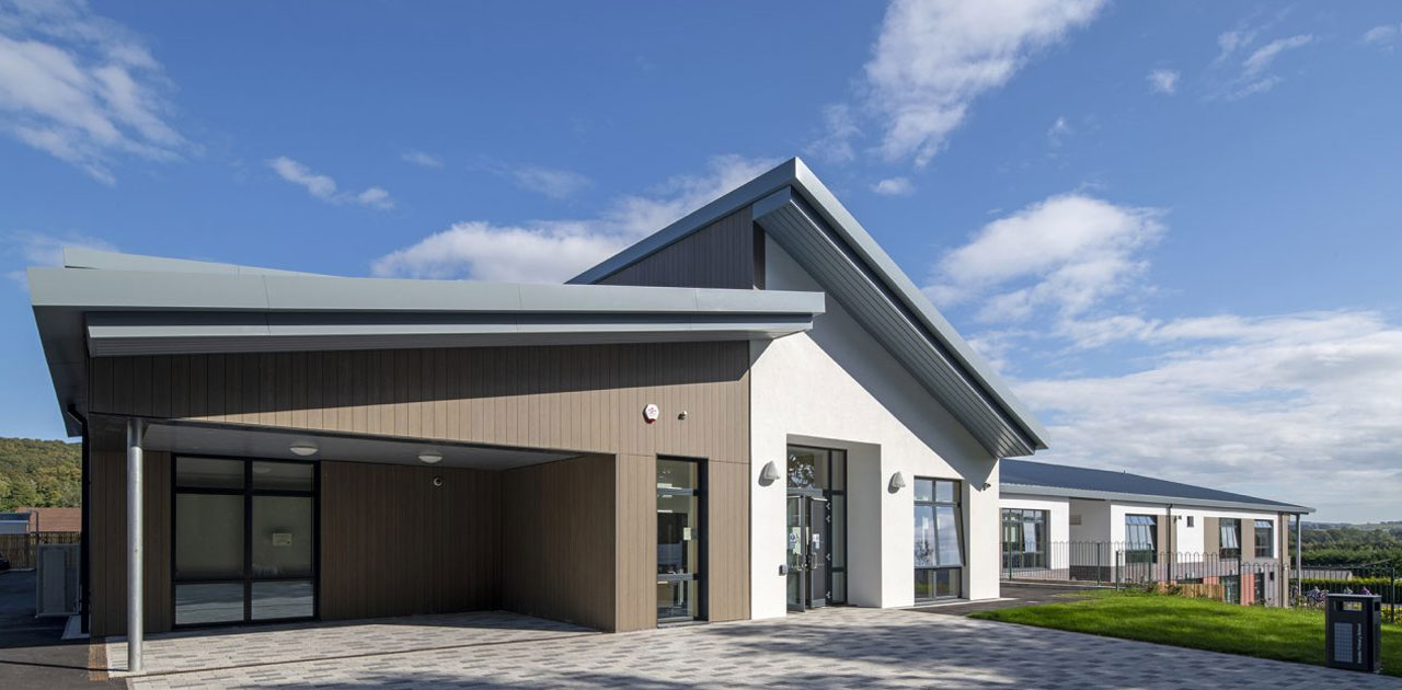 Kinellar Primary School