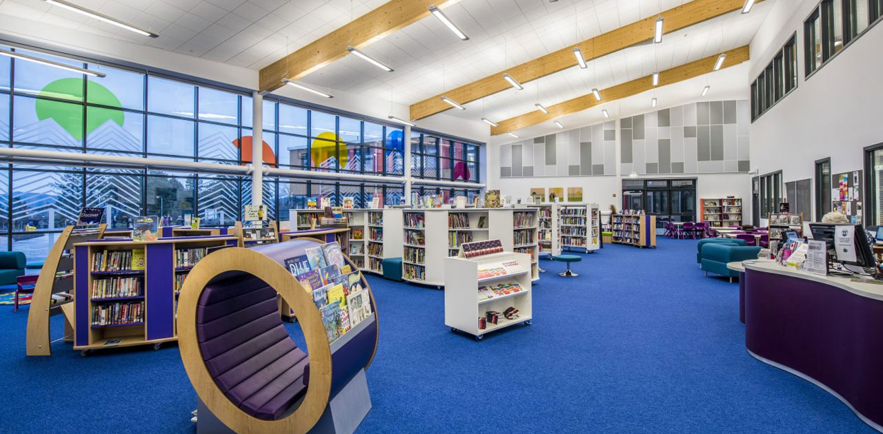 Alford Community Campus