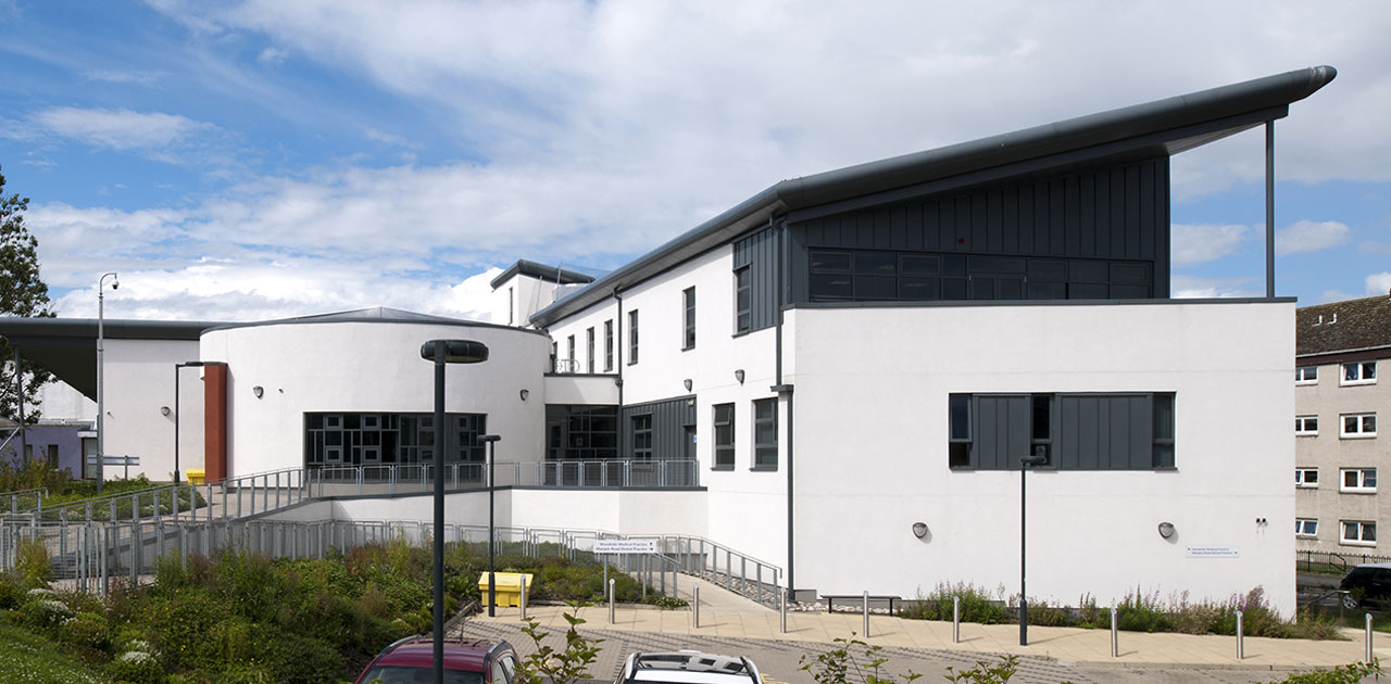 Woodside Fountain Health Centre