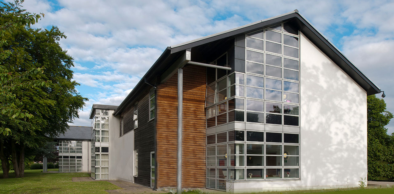 Rosewell House Care Home