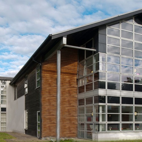 Rosewell House Care Home