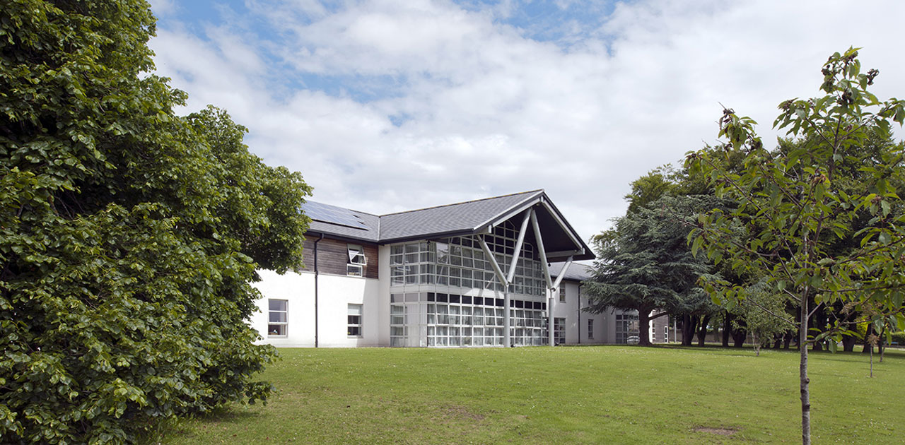 Rosewell House Care Home