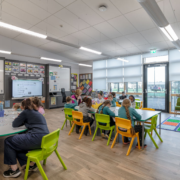 Greyhope School and Community Hub