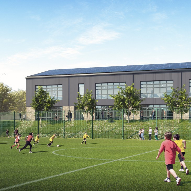Countesswells Primary School