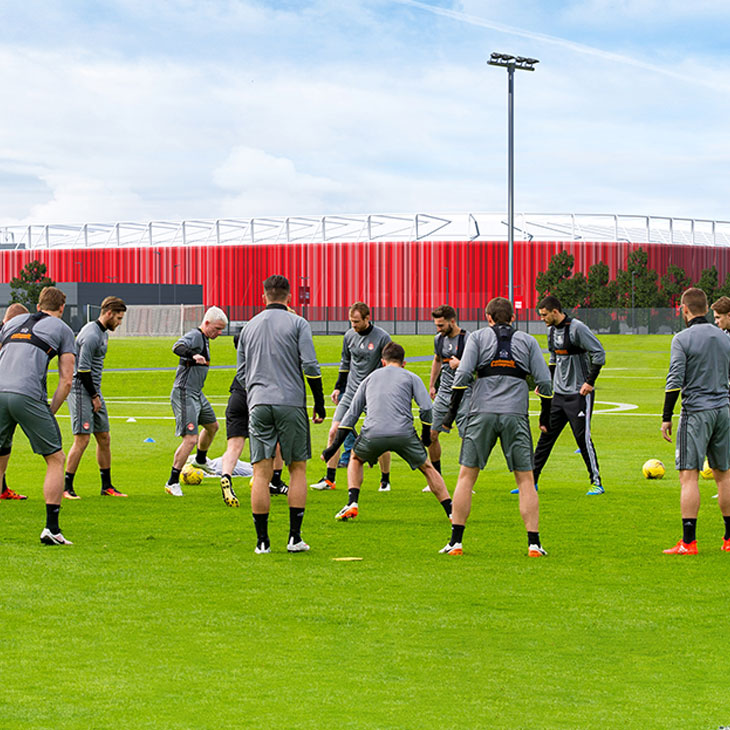 Aberdeen football deals