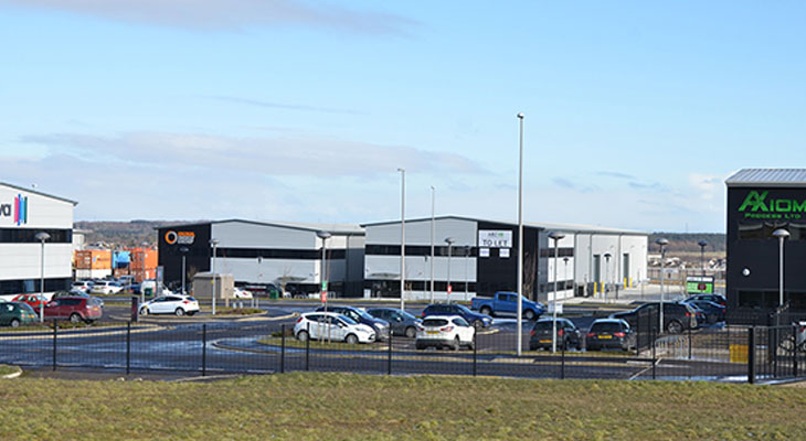 ABZ Business Park