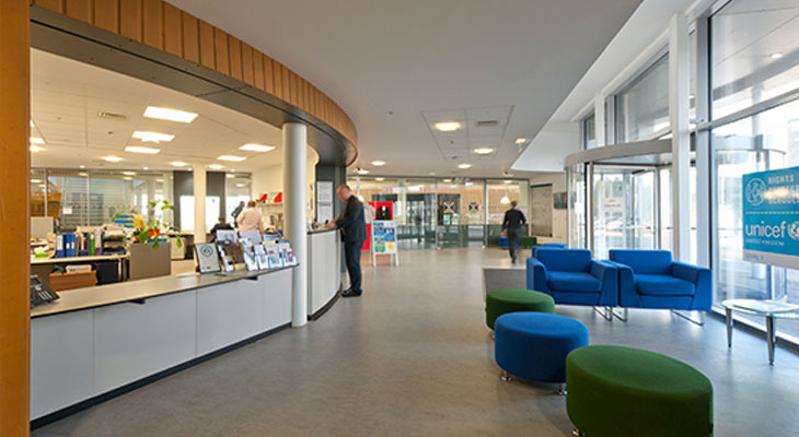 Mearns Academy Community Campus