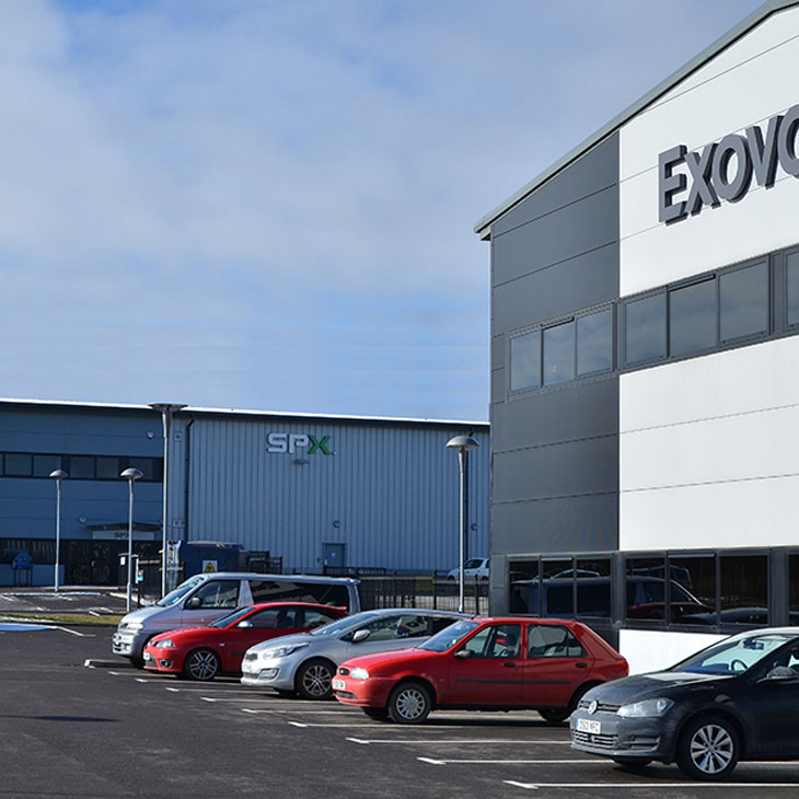 ABZ Business Park