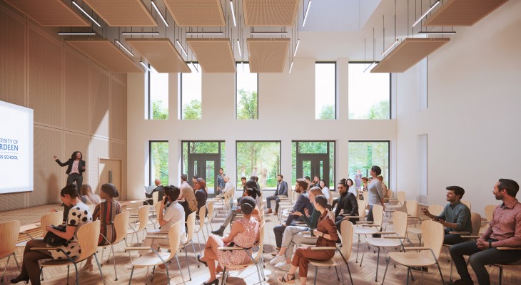 Aberdeen Business School