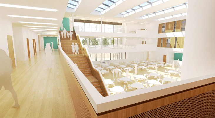 Inverurie Community Campus