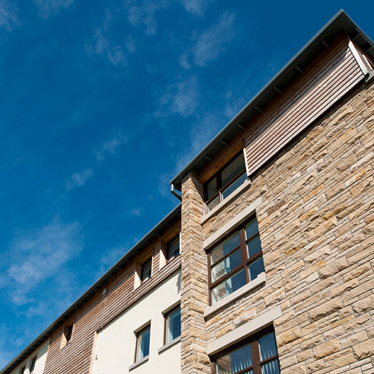 St Andrews University Accommodation