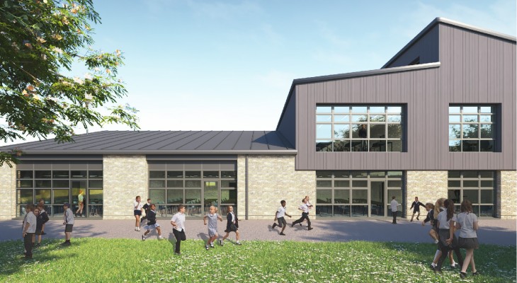 Countesswells Primary School