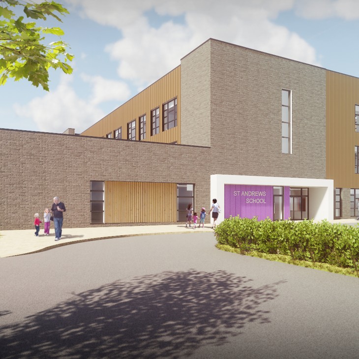 Inverurie Community Campus