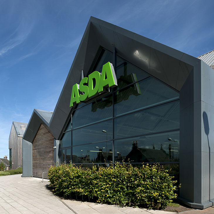 ASDA Stores Ltd