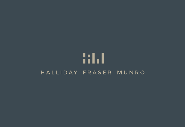 Halliday Fraser Munro appointed on National Government Framework.